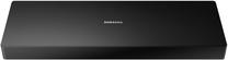 Multivides atskaņotājs Samsung SEK-4500, melna krās.