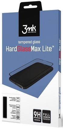 Telefono apsauginis stiklas 3MK For Xiaomi POCO M3, 9H