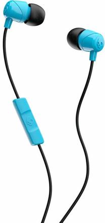 Laidinės ausinės Skullcandy Jib Jib, mėlyna sp.