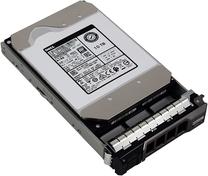 Serveri kõvaketas (HDD) Dell 400-ANVL, 3.5", 10 TB