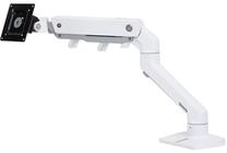 Stiprinājumi monitoriem Ergotron HX with HD Pivot, 21-49", 30.4 kg