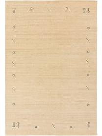 Paklājs Benuta Jamal, krēmkrāsa/brūna krās., 170 cm x 120 cm
