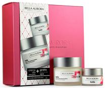 Veido priežiūros priemonių rinkinys Bella Aurora, 65 ml