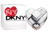 Kvapusis vanduo DKNY My NY, 30 ml