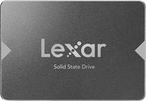Kõvaketas (SSD) Lexar NS100, 2.5", 2 TB