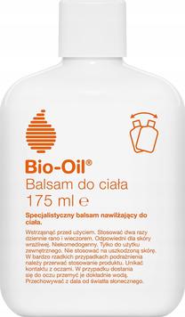 Kūno losjonas Bio-Oil Body Lotion, 175 ml