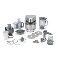 Virtuvinis kombainas Kenwood SDA Prospero+ KHC29.W0SI, 1000 W