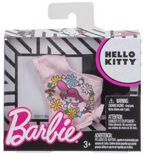 Lėlių drabužėlis Mattel Barbie Hello Kitty FLP43