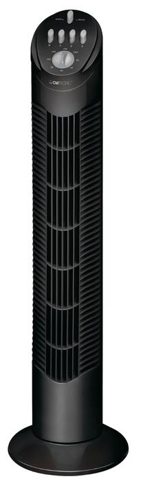 Torņa veida ventilators Clatronic T-VL 3546, 50 W