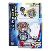 Волчки Hasbro E0723, (цвет/дизайн выбирается случайным образом)