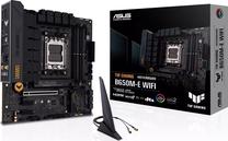 Pagrindinė plokštė Asus TUF Gaming B650M-E WiFi
