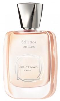 Kvepalai Jul et Mad Paris Stilettos On Lex, 50 ml