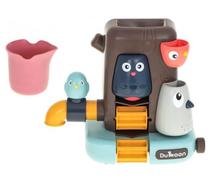 Игрушка для ванны Bathroom Toy Set, многоцветный