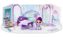 Lelle- figūriņa L.O.L. Surprise! MGA Entertainment 576631, 15 cm, daudzkrāsaina