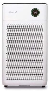 Oro drėkintuvas Clean Air Optima CA-509Pro Smart
