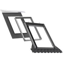 Gumijas blīve Velux EDW 2000 MK08, 140 cm x 78 cm