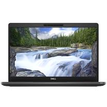 Sülearvuti Dell Latitude 5300, taastatud, i5-8365U, 16 GB, 1 TB, 13.3 ", Intel® UHD Graphics 620, must v., EN, Windows