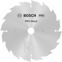 Режущий диск Bosch Pro Optiline, 210 мм x 30 мм