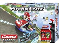 Автомобильная трасса Carrera Racetrack GO Mario Kart 20062491, многоцветный