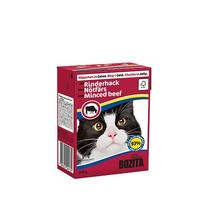 Влажный корм для кошек Bozita Chunks In Jelly, говядина, 0.37 кг