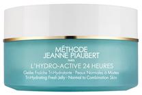 Крем для лица Jeanne Piaubert L'Hydro Active Tri-Hydrating, 50 мл