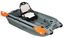 Рыболовный каяк Galaxy Kayaks Strike, 200 см x 100 см x 45 см