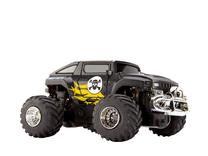 Rc квадроцикл Revell 23504, черный цв.
