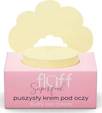 Acu krēms Fluff Super Food Friuty, 15 ml