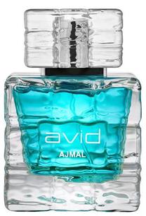 Parfimērijas ūdens Ajmal, 75 ml