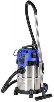 Dulkių siurblys Nilfisk Multi II 30 T VSC, 1400 W