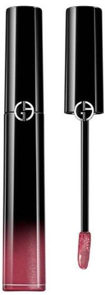 Lūpų blizgis Giorgio Armani Ectasy Lacquer, 6 ml, fatale sp., 503