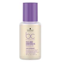 Matu eļļa Schwarzkopf Bonacure Frizz Away, 50 ml