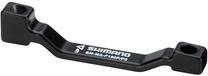 Stabdis Shimano, aliuminis, juoda sp.