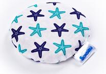 Termofors Sensillo Hot Water Bottle With Cherry Stones