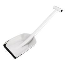 Sniego kastuvas Fiskars Snowxpert, 63 cm x 22 cm, metalas