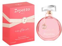 Tualetinis vanduo Repetto Eau Florale, 50 ml