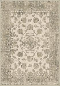 Ковер Domoletti Glorious 799/675450, песочный цв., 140 см x 100 см