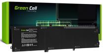 Sülearvutiaku Green Cell 6GTPY 5XJ28, 8000 Ah, LiPo