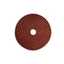 Круг Forte Tools NR80 FPP, 125 мм, 14 mm/m14