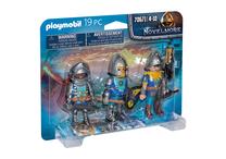 Konstruktorius Playmobil Novelmore, 19 vnt.