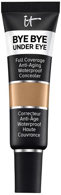 Корректор IT Cosmetics Bye Bye Under Eye, 33.5 tan natural, 12 мл
