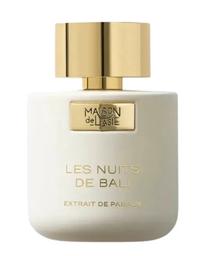 Kvapusis vanduo Maison De L`Asie Les Nuits De Bali, 50 ml