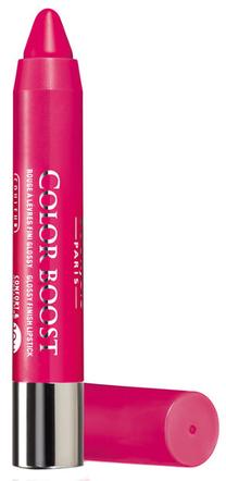Lūpų dažai Bourjois Paris, fuchsia libre sp., 2.0