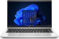 Sülearvuti HP ProBook 445 G9 5Y388EA#B1R, AMD Ryzen™ 3 5425U, 16 GB, 256 GB, 14 ", AMD Graphics, hõbe v., EN, Windows