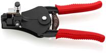 Nuėmėjas Knipex Insulation Stripper With Adapted Blades 12 21 180, 180 mm