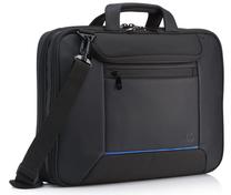 Klēpjdatoru soma HP Recycled Series Top Load, melna krās., 15.6"