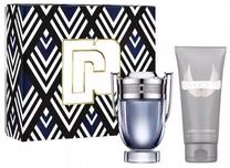 Dovanų komplektas vyrams Paco Rabanne Invictus