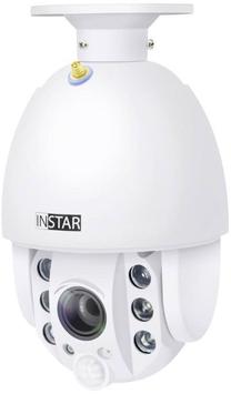Kupolinė kamera Instar IN-9020 White