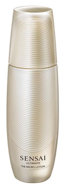 Sejas losjons Kanebo Ultimate, 125 ml