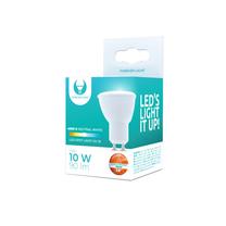 Lemputė Forever Light LED, GU10, 4500 °K, GU10, 1 W, 90 lm